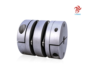 Diaphragm coupling